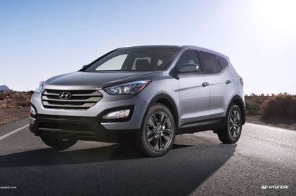 Santa Fe 2